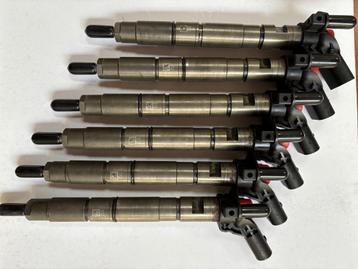 verstuivers AUDI Q7 met testcertificaat beschikbaar voor biedingen