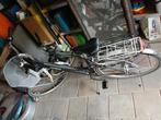 Dames fiets te koop, Fietsen en Brommers, Ophalen of Verzenden, Zo goed als nieuw, Minder dan 10 versnellingen, Lombardo
