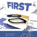 AMG LINE UITLAAT SIERLIJSTEN ZWART L/R Mercedes W177 W247 C1, Auto-onderdelen, Uitlaatsystemen, Gebruikt, -, Ophalen of Verzenden