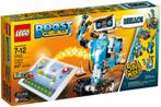 Lego Boost set 17101 BOOST Creative Toolbox, Kinderen en Baby's, Speelgoed | Duplo en Lego, Ophalen of Verzenden, Nieuw, Complete set