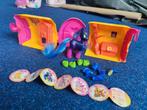 Ekinia pony stal en accessoires, Ophalen of Verzenden, Zo goed als nieuw