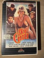 Hot Chili Betamax - Komedie Klassieker! Ex rental, Vanaf 16 jaar, Ophalen of Verzenden, Gebruikt, Komedie