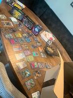 Verzameling pokemonkaarten, Hobby en Vrije tijd, Verzamelkaartspellen | Pokémon, Verzenden, Zo goed als nieuw