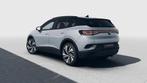 Volkswagen ID.4 286pk Pro Limited Edition Plus 77 kWh | Comf, Automaat, 12 maanden, Achterwielaandrijving, Zwart