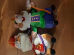 te koop sinterklaas en zwarte Piet hamster, Albert Heijn, Ophalen of Verzenden