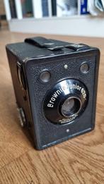 Kodak vintage Brownie Junior six-20 (620), Ophalen, Voor 1940