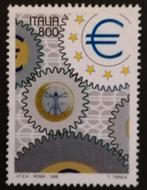 ITALIË - Dag van Europa 1998, Verzenden, Gestempeld