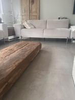 Keramische vloertegel 60x120 cm grijs/taupe/zand, Ophalen, 30 cm of meer, Steen of Klei, 50 tot 150 cm