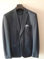 Mooi kostuum WE, slim fit. Maat 48, Kleding | Heren, Kostuums en Colberts, WE, Ophalen of Verzenden, Zo goed als nieuw, Maat 48/50 (M)