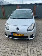 Renault Twingo 1.1 2008 Grijs nette en goede auto, Voorwielaandrijving, 4 cilinders, Bedrijf, 30 €/maand