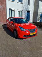 Suzuki Baleno 1.2 Dualjet 90pk 2017 Rood, Auto's, Origineel Nederlands, Te koop, 5 stoelen, Baleno