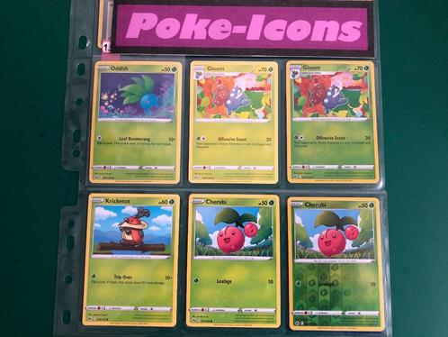 2023 Crown Zenith (159 set), Hobby en Vrije tijd, Verzamelkaartspellen | Pokémon, Nieuw, Meerdere kaarten, Foil, Ophalen of Verzenden