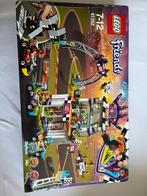 LEGO friends De groote racedag (41352), Kinderen en Baby's, Speelgoed | Duplo en Lego, Ophalen of Verzenden, Zo goed als nieuw