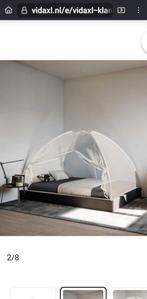 Klamboe tent 2 persoonsbed mogolia vidaxl, Ophalen of Verzenden, Nieuw