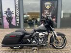 HARLEY-DAVIDSON FLHXS STREET GLIDE SPECIAL 103" (bj 2014), Motoren, 2 cilinders, 1690 cc, HARLEY-DAVIDSON, Bedrijf
