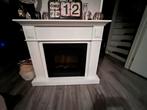 Electrische haard, Huis en Inrichting, Haarden, Ophalen, Gebruikt, Vrijstaande haard, Elektrische haard