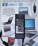 HP PPP012L-S 18.5V 4.9A 19V 4.74A 90W Adapter Lader 4.8*1.7m, HP, Ophalen of Verzenden, Zo goed als nieuw