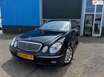 Mercedes-Benz E-klasse Combi 350 Classic | Youngtimer, Automaat, Achterwielaandrijving, Gebruikt, Zwart