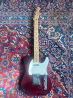 Fender Telecaster, Muziek en Instrumenten, Ophalen of Verzenden, Gebruikt, Solid body, Fender