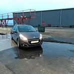 Peugeot 208 1.2 VTI 60KW/82PK 5-D 2018 Grijs, Voorwielaandrijving, 1199 cc, 23 km/l, Origineel Nederlands