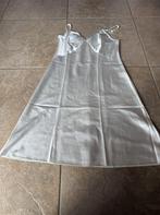 nachtjapon wit maat 42, Kleding | Dames, Ophalen of Verzenden, Wit, Slip