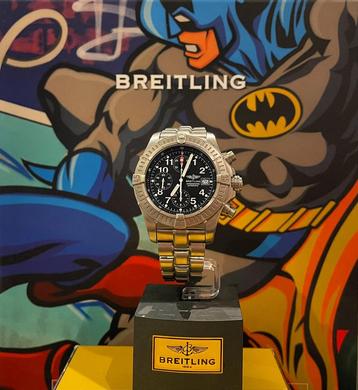 Breitling avenger Chrono E13360 