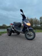 Geen rijbewijs nodig- Geen Helmplicht - Vivacity 3-Wieler, Ophalen, Gebruikt, Benzine, Peugeot