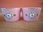 Pip servies set, Huis en Inrichting, Ophalen, Zo goed als nieuw, Porselein, Overige stijlen