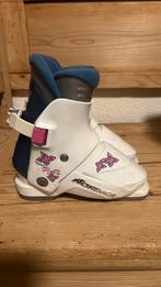 Nordica kinder skischoenen maat 28, Sport en Fitness, Skiën en Langlaufen, Nordica, Gebruikt, ., 100 tot 140 cm