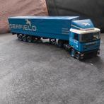 Mooie Tekno DAF Seafield International, Overige merken, Gebruikt, 1:50 of kleiner, Ophalen of Verzenden