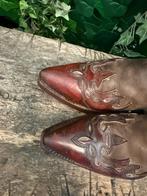super mooie vintage retro sendra laars maat 37,5 (maat 4,5), Kleding | Dames, Schoenen, Bruin, Ophalen of Verzenden, Sendra, Gedragen