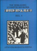 Arman & Ilva deel 4 - The Tjong Khing / Lo Hartog van Banda, Eén stripboek, Ophalen of Verzenden, Gelezen