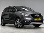 Opel Crossland X 1.2 Turbo Innovation/ D-Riem verv: 78.000 K, Voorwielaandrijving, 840 kg, Gebruikt, Euro 6
