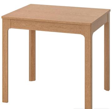 Ikea uitschuifbare eetkamertafel EKEDALEN  beschikbaar voor biedingen