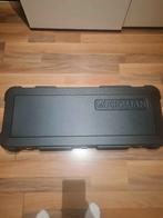 Ernie Ball Music Man John Petrucci Majesty 6 EB EMG – EmberG, Ophalen, Zo goed als nieuw, Solid body, Overige merken