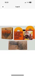 Thom yorke radiohead anima 2lp,s boek mint, Ophalen of Verzenden, 2000 tot heden, Zo goed als nieuw, 12 inch