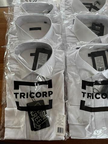 Tricorp blouse beschikbaar voor biedingen