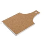 Keramische Plank (hittebestendig) voor sublimatie, Ophalen of Verzenden, Nieuw, Materiaal