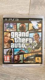 Grand Theft Auto V, PS3, Avontuur en Actie, Vanaf 18 jaar, 1 speler, Ophalen of Verzenden