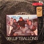 NENA - 99 LUFTBALLONS (HOES BESCHADIGD), Cd's en Dvd's, Vinyl Singles, Nederlandstalig, Gebruikt, Ophalen of Verzenden