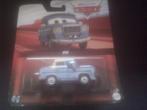 Disney Cars 2 Auto's      Otis (Nieuw in Verpakking), Kinderen en Baby's, Speelgoed | Speelgoedvoertuigen, Ophalen of Verzenden