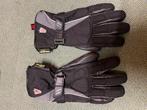 Hein Gericke Motor handschoenen zwart-grijs xs, Hein gericke, Ophalen of Verzenden, Dames, Handschoenen