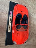 model auto, Hobby en Vrije tijd, Modelauto's | 1:24, Ophalen of Verzenden, Zo goed als nieuw, Bburago
