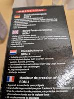 bloeddrukmeter pols principal bdm1, Ophalen of Verzenden, 'T Olde Gre-j, Info@toldegrej.nl, Endepoelstraat 20f Didam