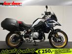 BMW F 850 GS (bj 2020), 2 cilinders, Bedrijf, Onbekend, Meer dan 35 kW