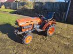 Kubota B5001 4x4 Mini Tractor – met extra toebehoren, Gebruikt, Tot 2500, Tot 80 Pk, Ophalen