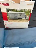 Fiamma schaduwdoek, Ophalen of Verzenden, Nieuw