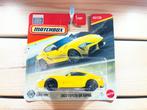 Toyota GR Supra matchbox, Hobby en Vrije tijd, Modelauto's | Overige schalen, Ophalen of Verzenden, Nieuw, Auto