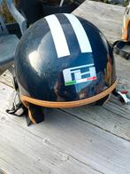 Helm, Fietsen en Brommers, Brommerhelmen, Ophalen