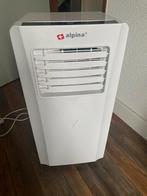 Amper gebruikte mobiele airco in topconditie, Witgoed en Apparatuur, Airco's, Minder dan 60 m³, 3 snelheden of meer, Ophalen of Verzenden